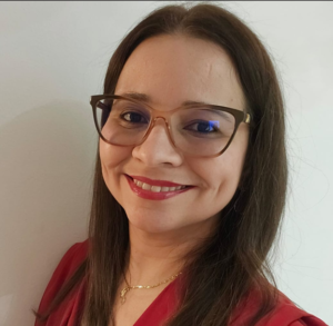 Picture of Marlene Morais